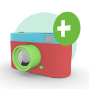 Healthy Choice Beras Merah OG 2 kg